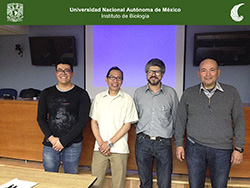 AbaTax. 2017. Murguía-Romero, Serrano-Estrada, Villaseñor-Ríos & Ortíz-Bermúdez. IB, UNAM.